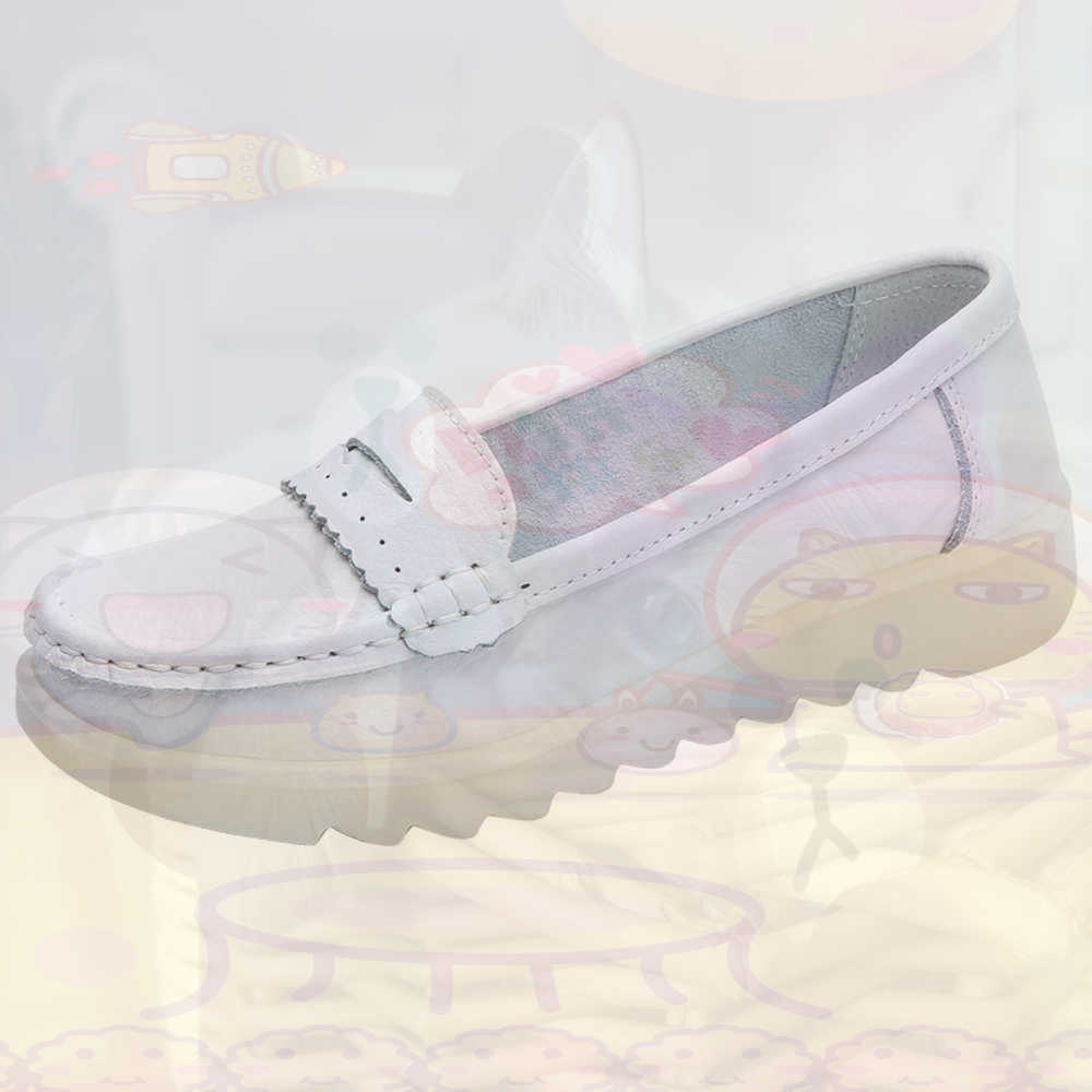 Women'S Formal Wear With Sneakers - Moccasin Driving Teenage Sneakers Skateboarding Women's