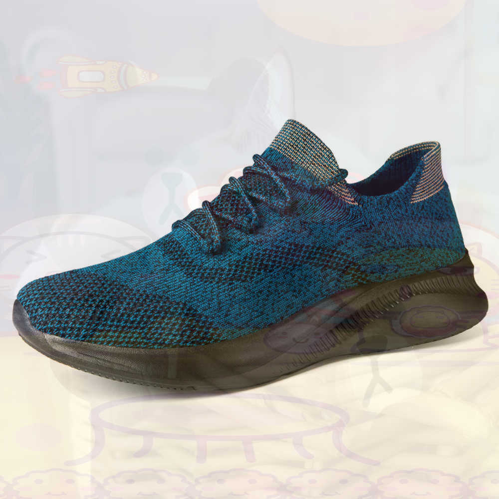 Women'S Formal Wear With Sneakers - Number 41 Soft Bottom High-quality Shoes