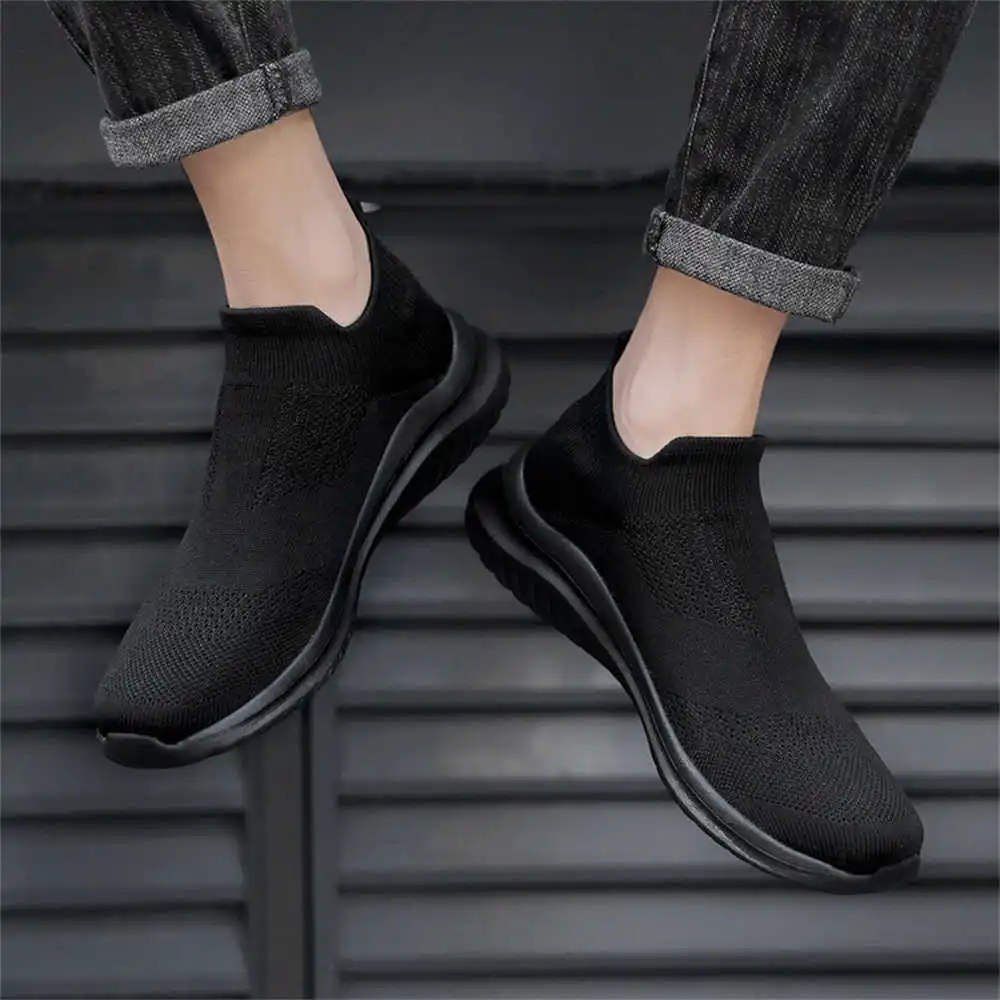 Women'S Formal Wear With Sneakers - Beige Soft New Novelty Tennis Shoes