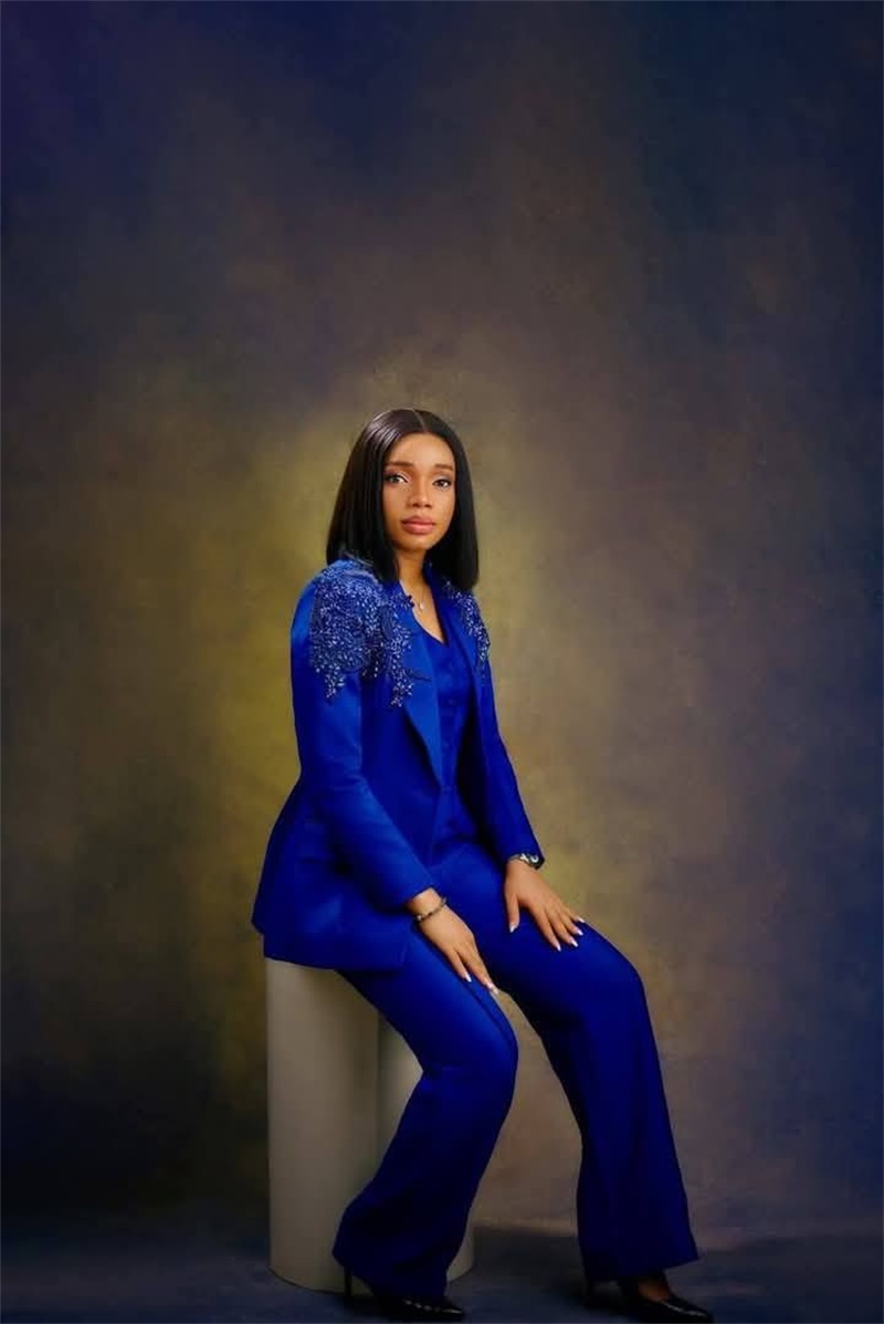 Royal Blue Formal Women Suits  - đánh giá và giá Women'S Formal Wear Tuxedo