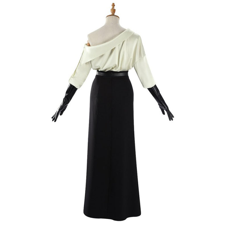 Horror Game Requiem Grace Cosp - đánh giá và giá Formal Wear Japan Women