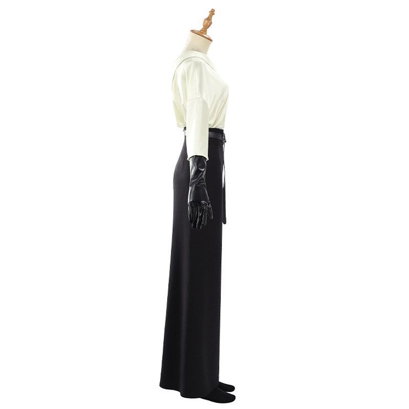 Horror Game Requiem Grace Cosp - đánh giá và giá Formal Wear Japan Women