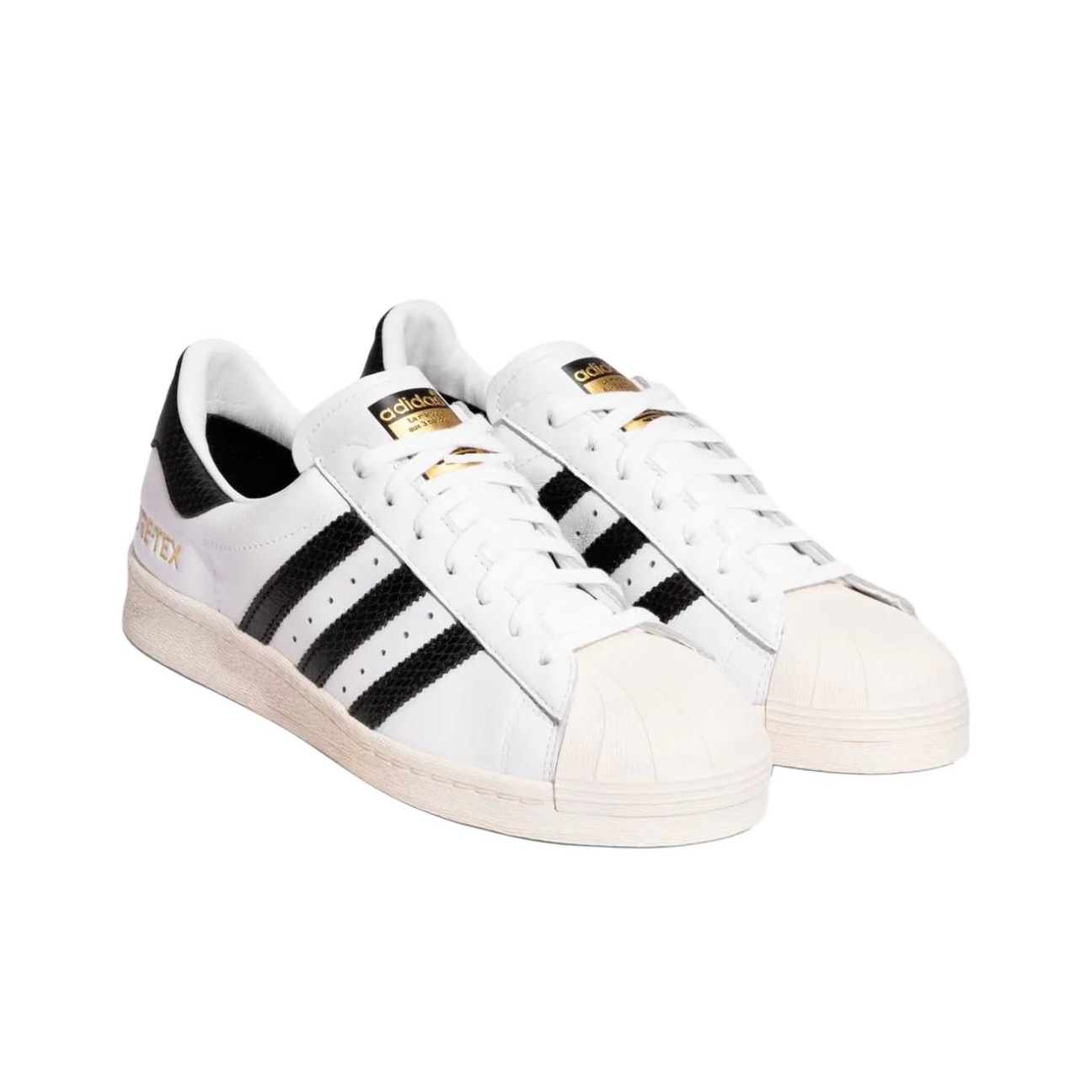 Adidas Originals Superstar 82  - đánh giá và giá Adidas Shoes Superstar