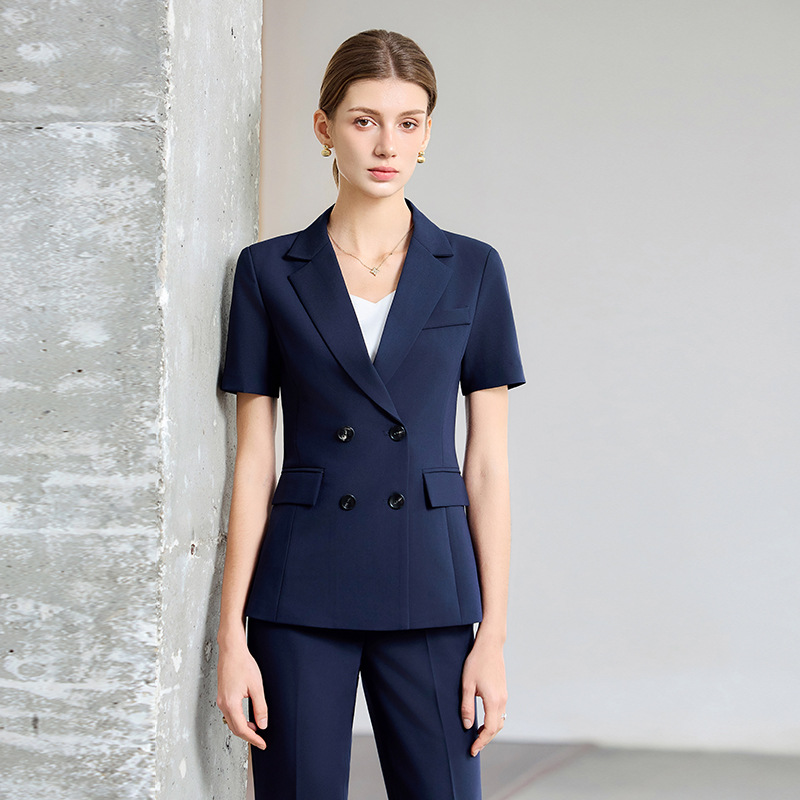 Women's Summer Thin Short-Slee - đánh giá và giá Women Formal Wear Interview