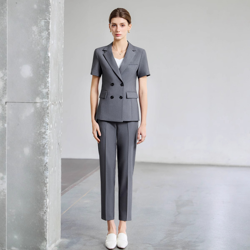 Women's Summer Thin Short-Slee - đánh giá và giá Women Formal Wear Interview