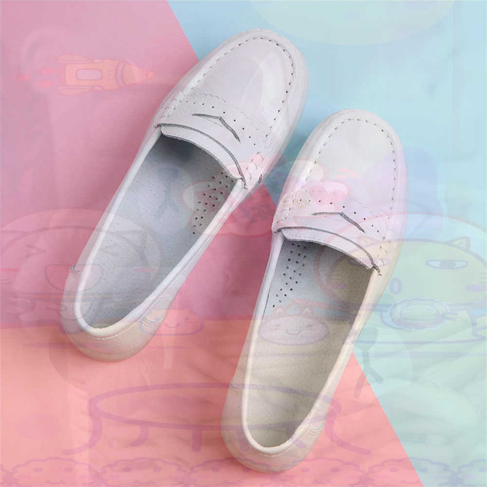 Moccasin Driving Teenage Sneak - đánh giá và giá Women'S Formal Wear With Sneakers