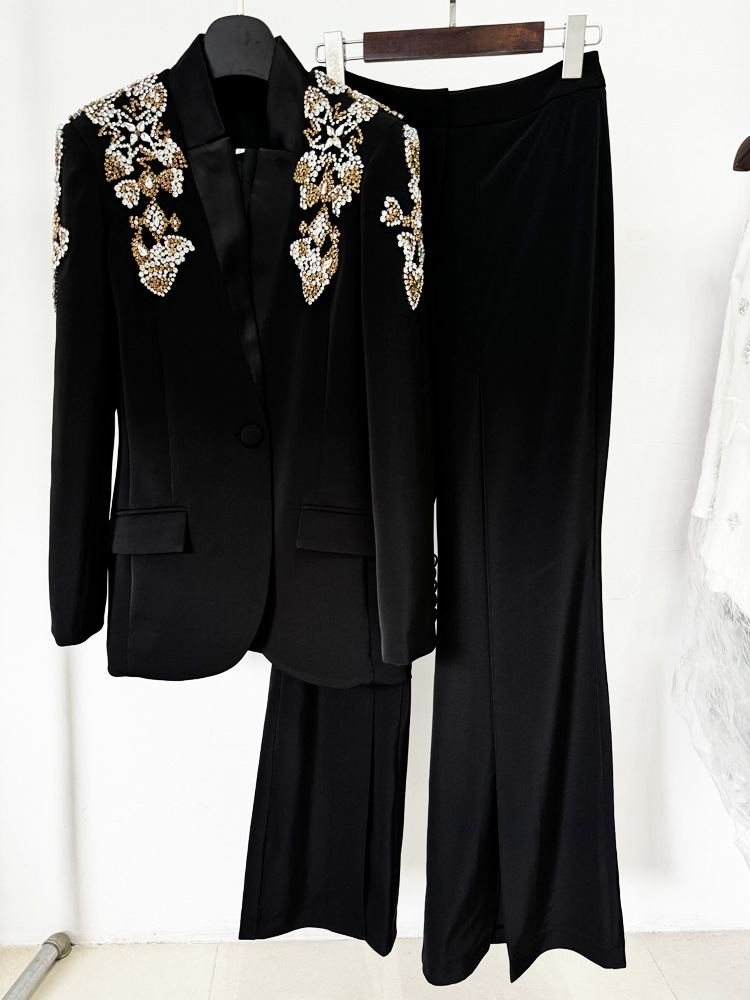 HIGH STREET Newest 2026 Design - đánh giá và giá Women'S Formal Wear Suit