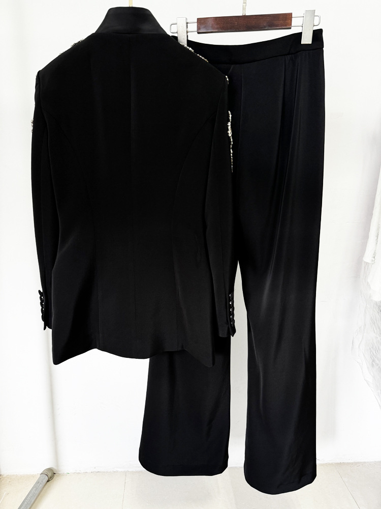 HIGH STREET Newest 2026 Design - đánh giá và giá Women'S Formal Wear Suit