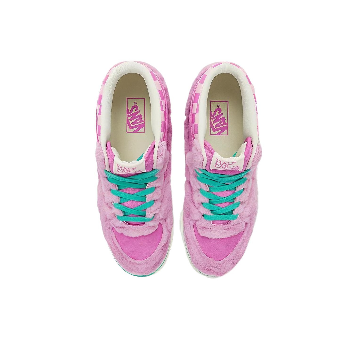 Vans Half Cab Mid top Skateboa - đánh giá và giá Vans Shoes Authentic