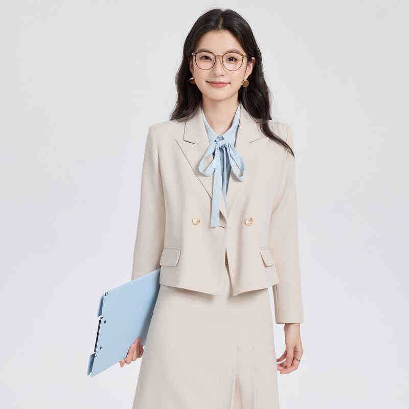 Suit Set Skirt for Women Profe - đánh giá và giá Women Formal Wear Interview