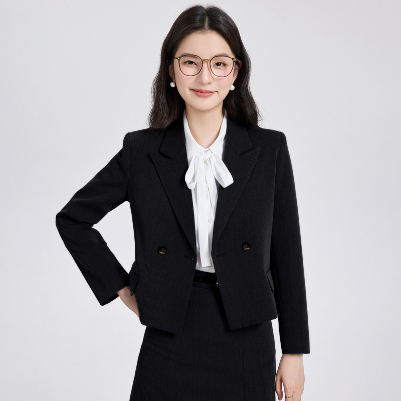 Suit Set Skirt for Women Profe - đánh giá và giá Women Formal Wear Interview