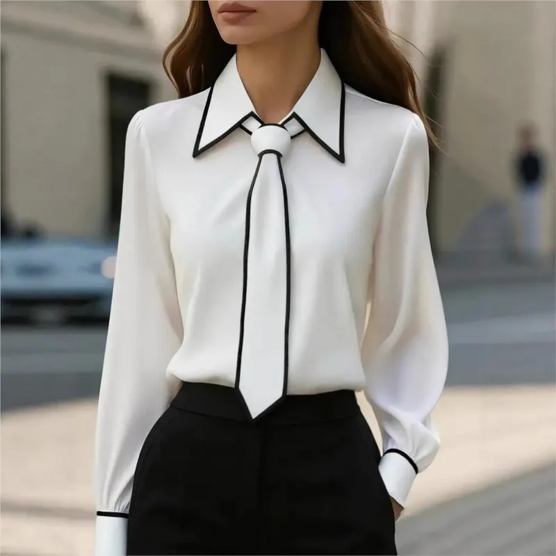 Women's Blouse Fashion Shirt F - đánh giá và giá Women'S Formal Wear Suit