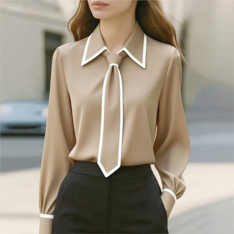 Women's Blouse Fashion Shirt F - đánh giá và giá Women'S Formal Wear Suit