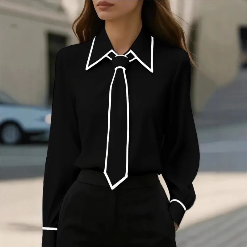 Women's Blouse Fashion Shirt F - đánh giá và giá Women'S Formal Wear Suit