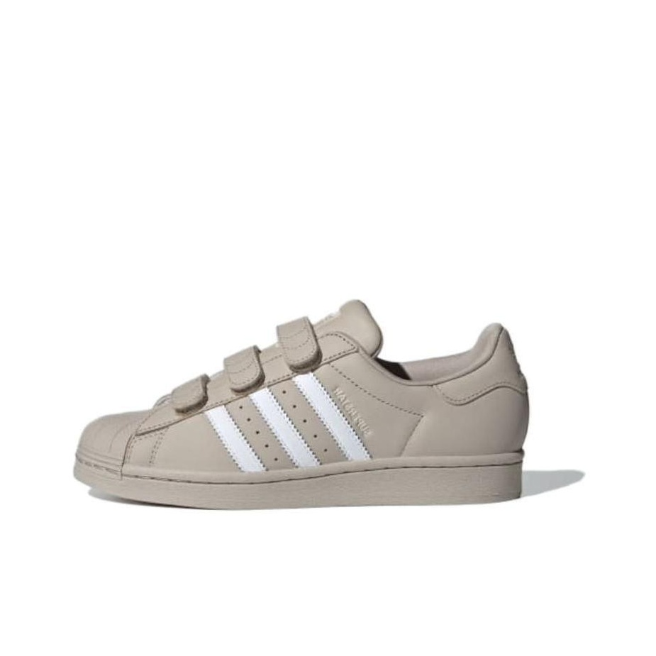 Adidas Originals SUPERSTAR CF  - đánh giá và giá Adidas Shoes Superstar