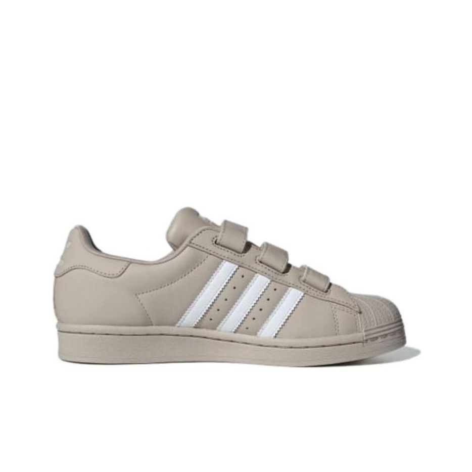 Adidas Originals SUPERSTAR CF  - đánh giá và giá Adidas Shoes Superstar
