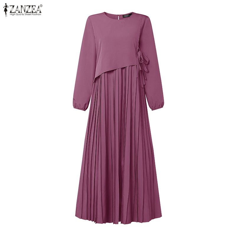 ZANZEA Plus Size Women O Neck  - đánh giá và giá Women Formal Office Wear Tops