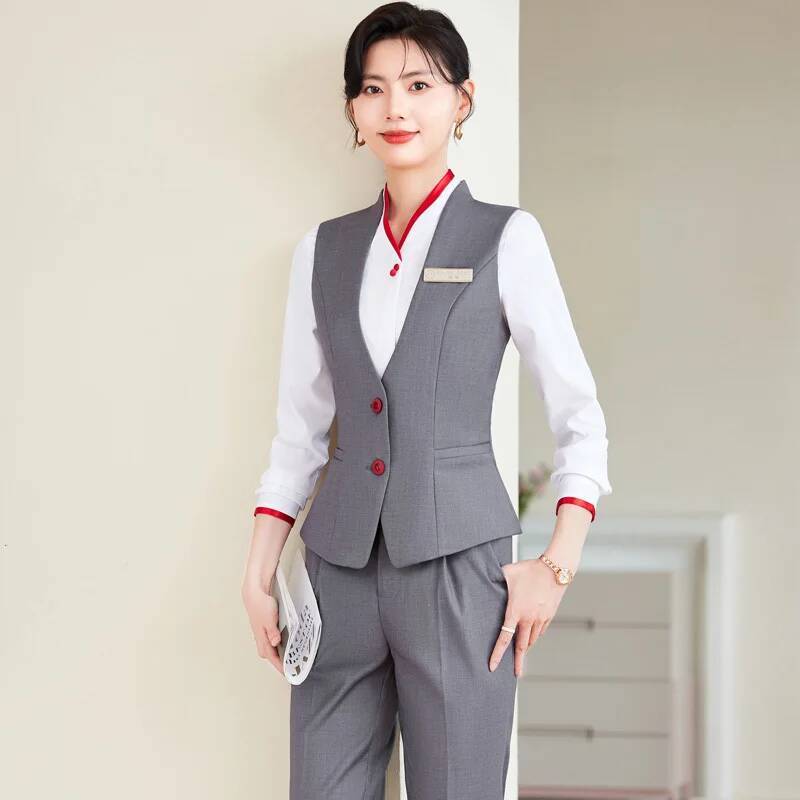 Plus Size 5XL Formal Pantsuits - đánh giá và giá Women'S Formal Wear Plus Size