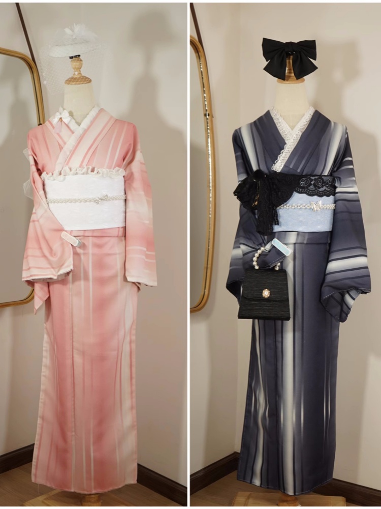 Women Japan Style Formal Kimon - đánh giá và giá Formal Wear Japan Women