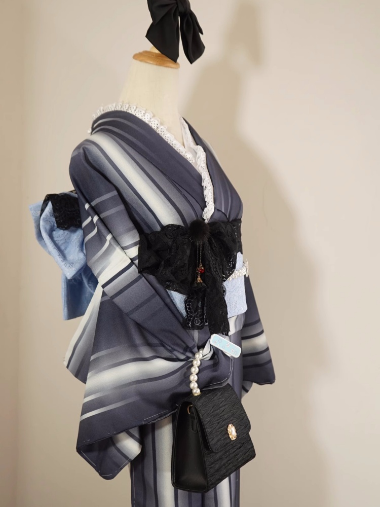Women Japan Style Formal Kimon - đánh giá và giá Formal Wear Japan Women