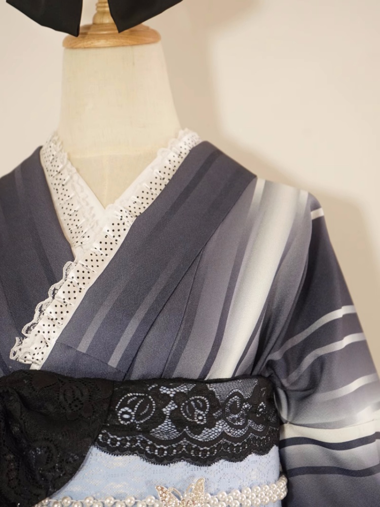 Women Japan Style Formal Kimon - đánh giá và giá Formal Wear Japan Women