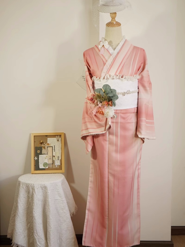 Women Japan Style Formal Kimon - đánh giá và giá Formal Wear Japan Women