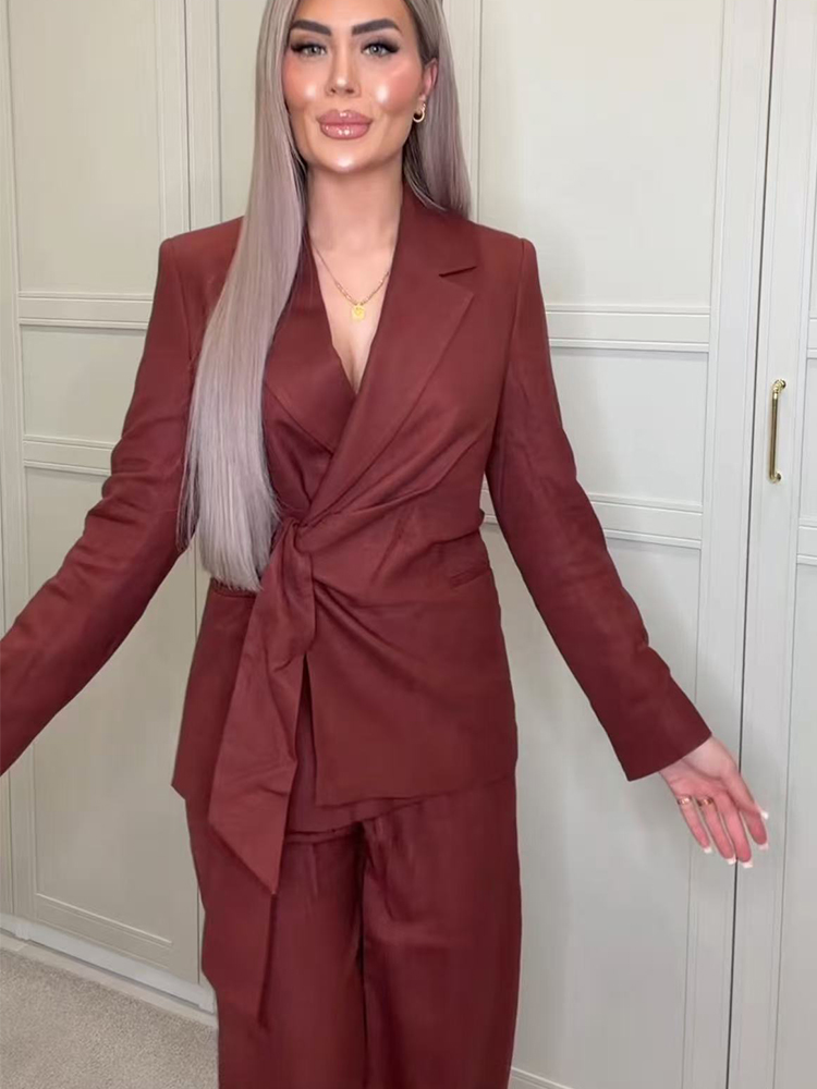 Fashion Office Ladies Blazer P - đánh giá và giá Women'S Formal Wear Suit