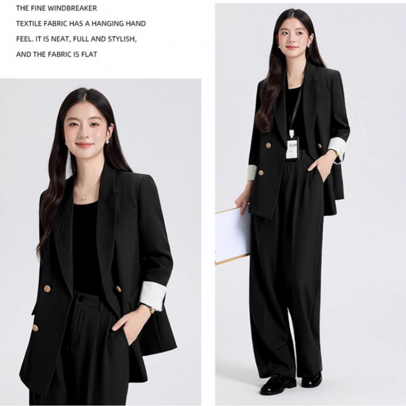 Women's Suit Set for Spring an - đánh giá và giá Women Formal Wear Interview