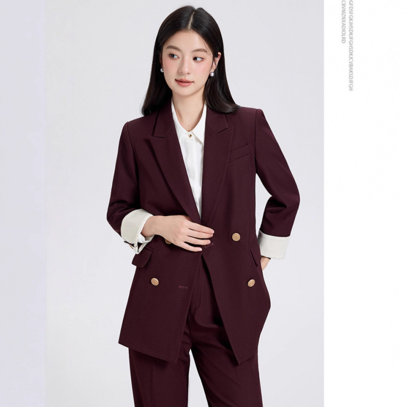 Women's Suit Set for Spring an - đánh giá và giá Women Formal Wear Interview