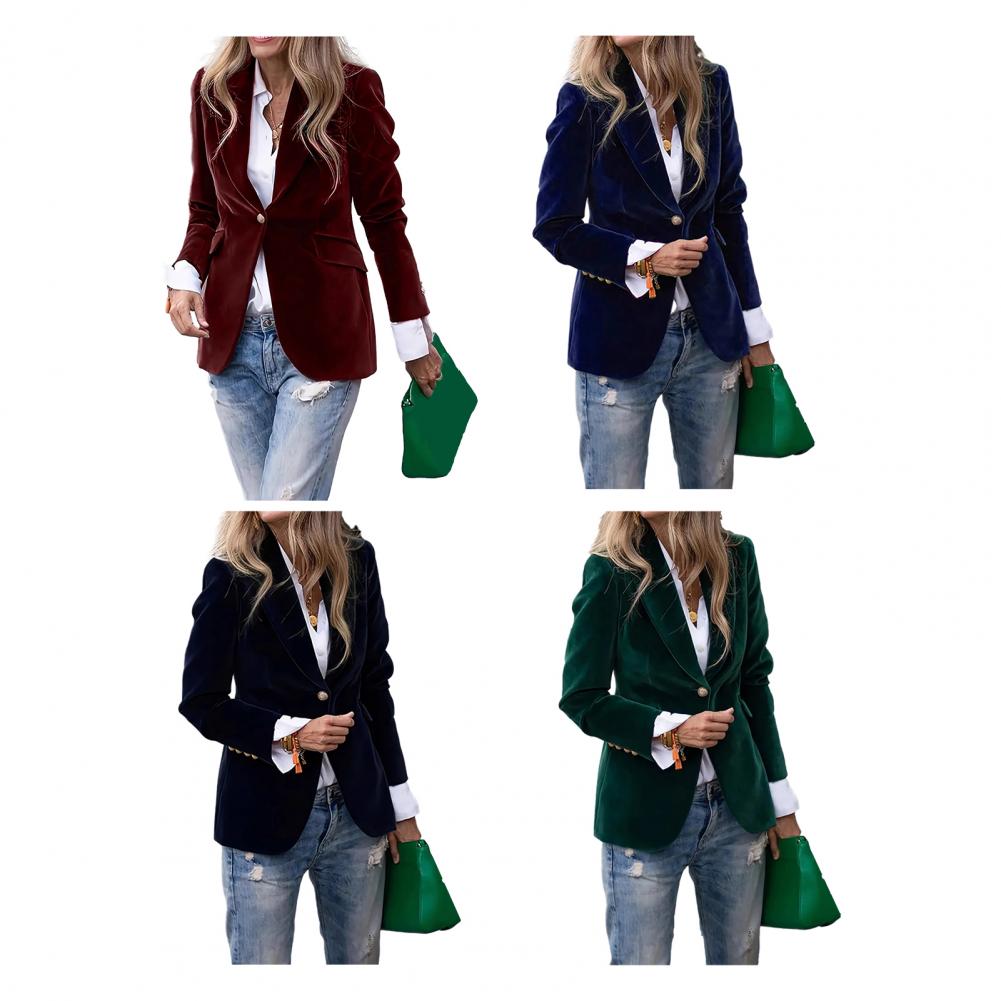 Velvet Large Size Women Prom P - đánh giá và giá Women'S Formal Wear Tuxedo