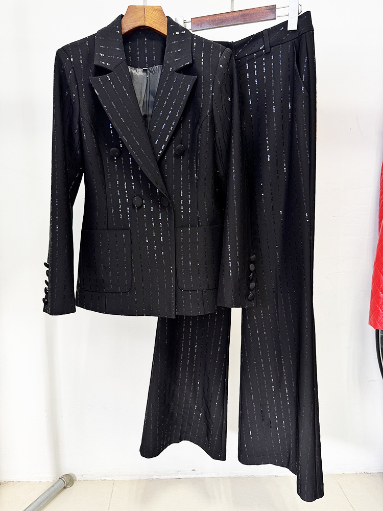HIGH QUALITY Newest 2026 Desig - đánh giá và giá Women'S Formal Wear Suit