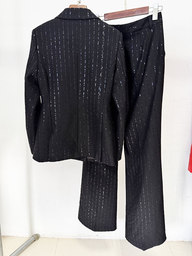 HIGH QUALITY Newest 2026 Desig - đánh giá và giá Women'S Formal Wear Suit