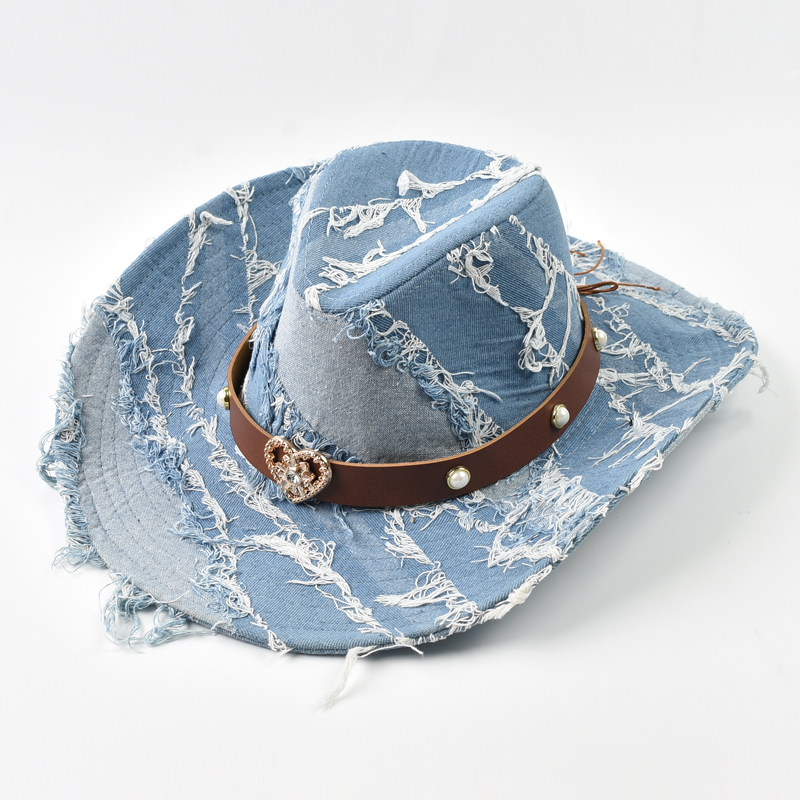 Western Cowboy Hat for Women M - đánh giá và giá Women Formal Wear Western