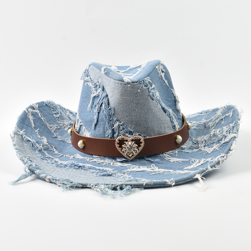 Western Cowboy Hat for Women M - đánh giá và giá Women Formal Wear Western