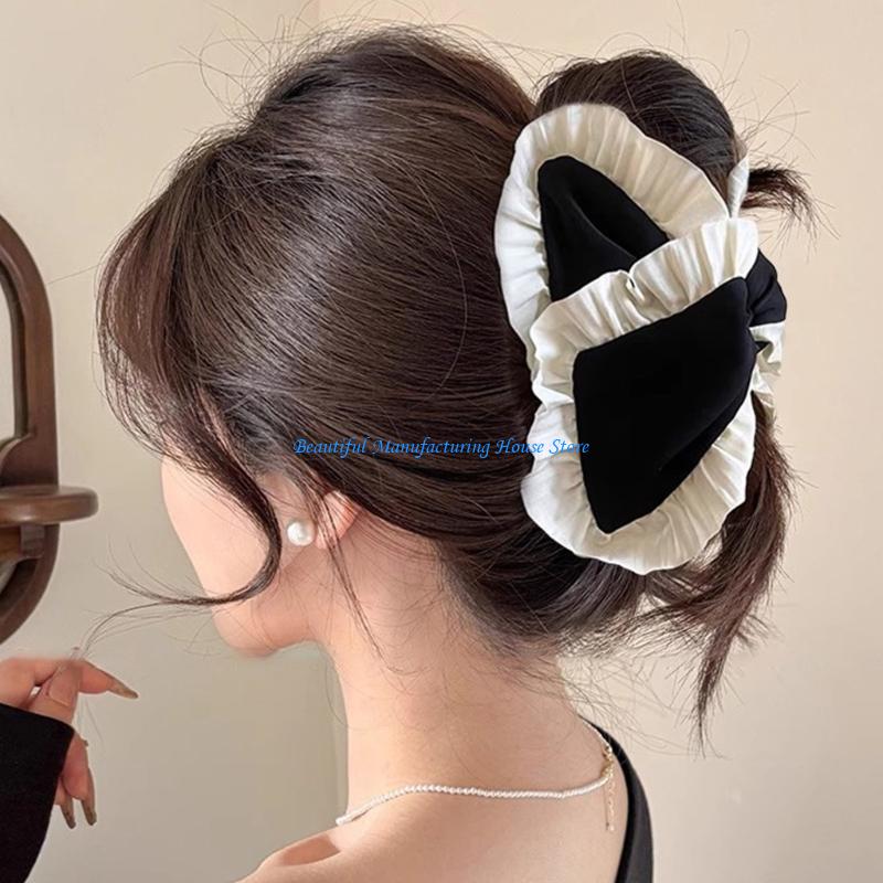 E56A Kẹp Tóc Quá Khổ Thanh Lịc - đánh giá và giá Formal Wear Hairstyles For Women