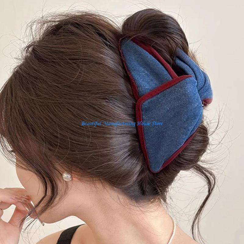 E56A Kẹp Tóc Quá Khổ Thanh Lịc - đánh giá và giá Formal Wear Hairstyles For Women