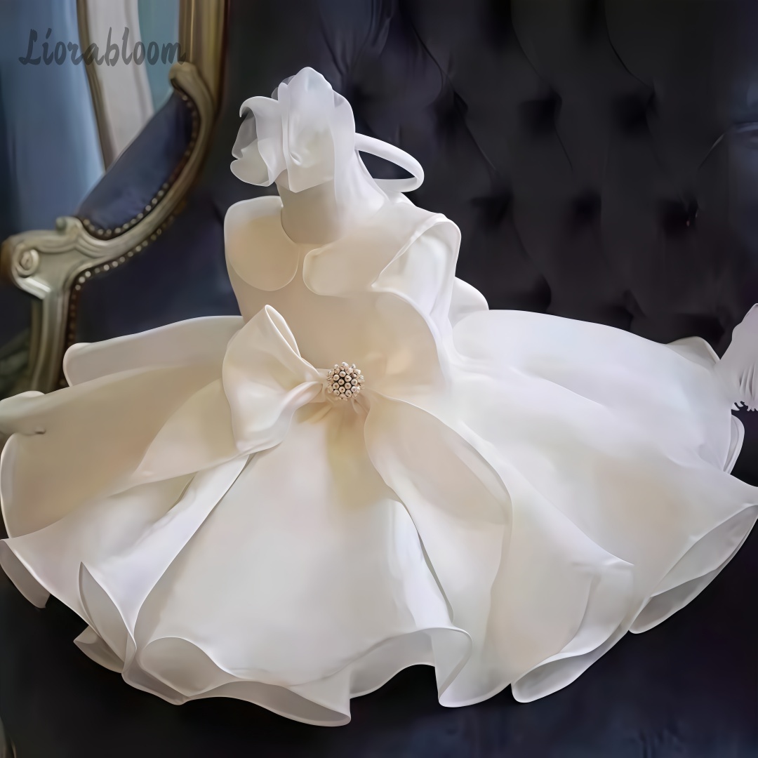 White Pearl Embellished Dress  - đánh giá và giá Women Formal Party Wear Dress