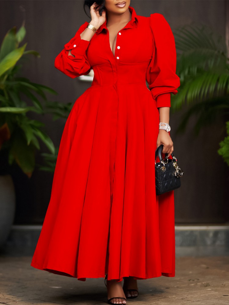 Women Spring Dress Ladies Casu - đánh giá và giá Women Formal Office Wear Tops