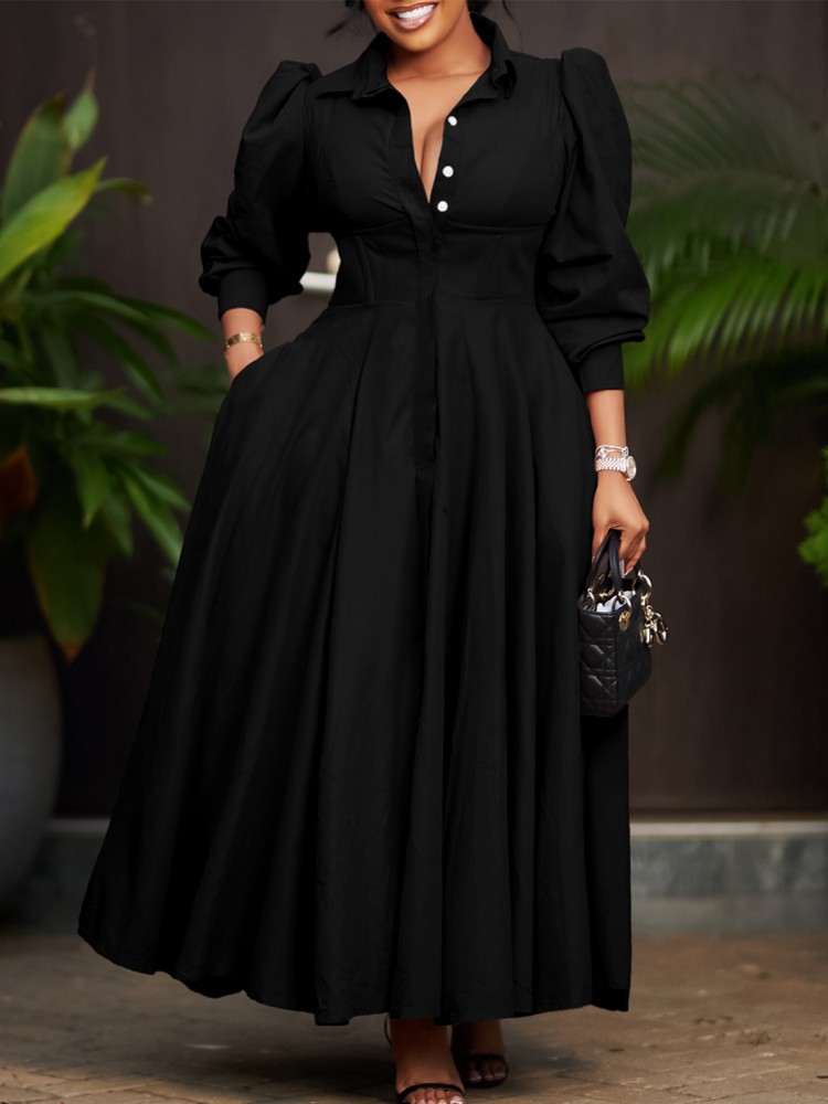 Women Spring Dress Ladies Casu - đánh giá và giá Women Formal Office Wear Tops