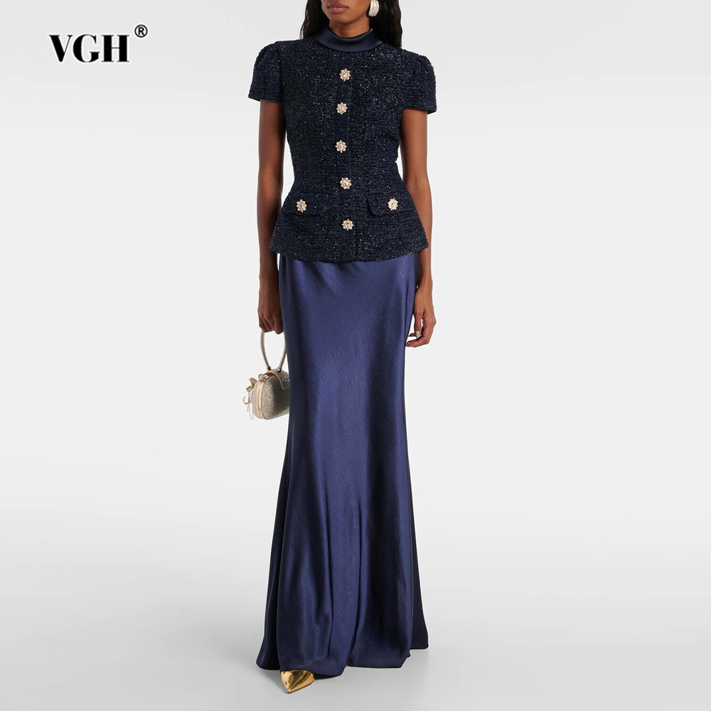 VGH Chic Two Piece Sets for Wo - đánh giá và giá Women'S Formal Wear Suit