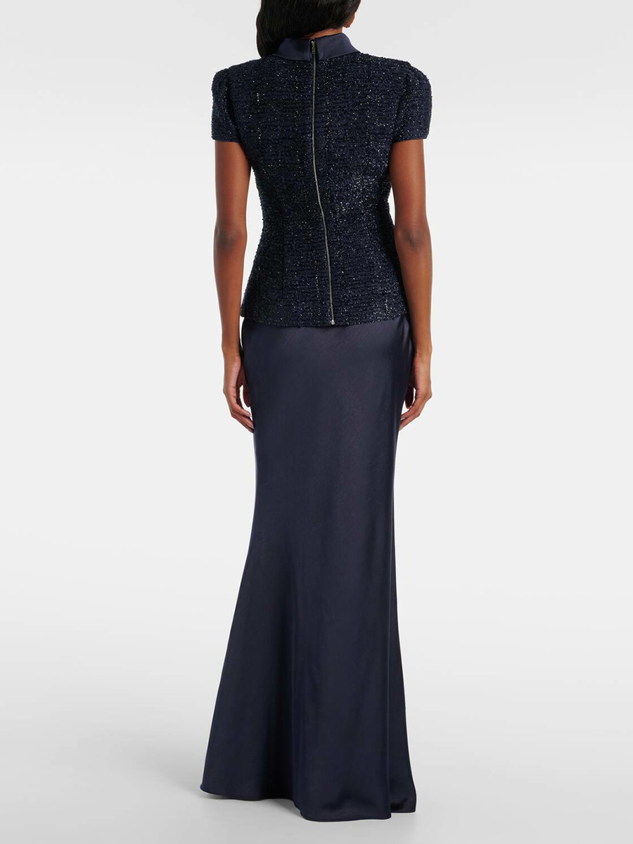 VGH Chic Two Piece Sets for Wo - đánh giá và giá Women'S Formal Wear Suit