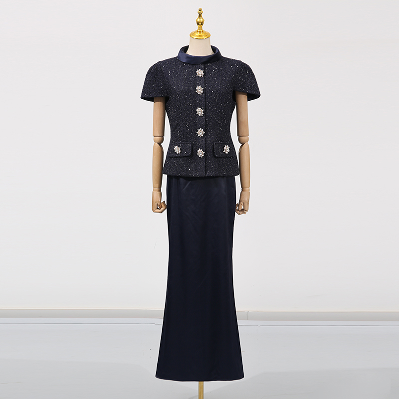 VGH Chic Two Piece Sets for Wo - đánh giá và giá Women'S Formal Wear Suit