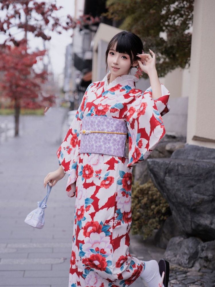 Women's Traditional Japanese Y - đánh giá và giá Formal Wear Japan Women