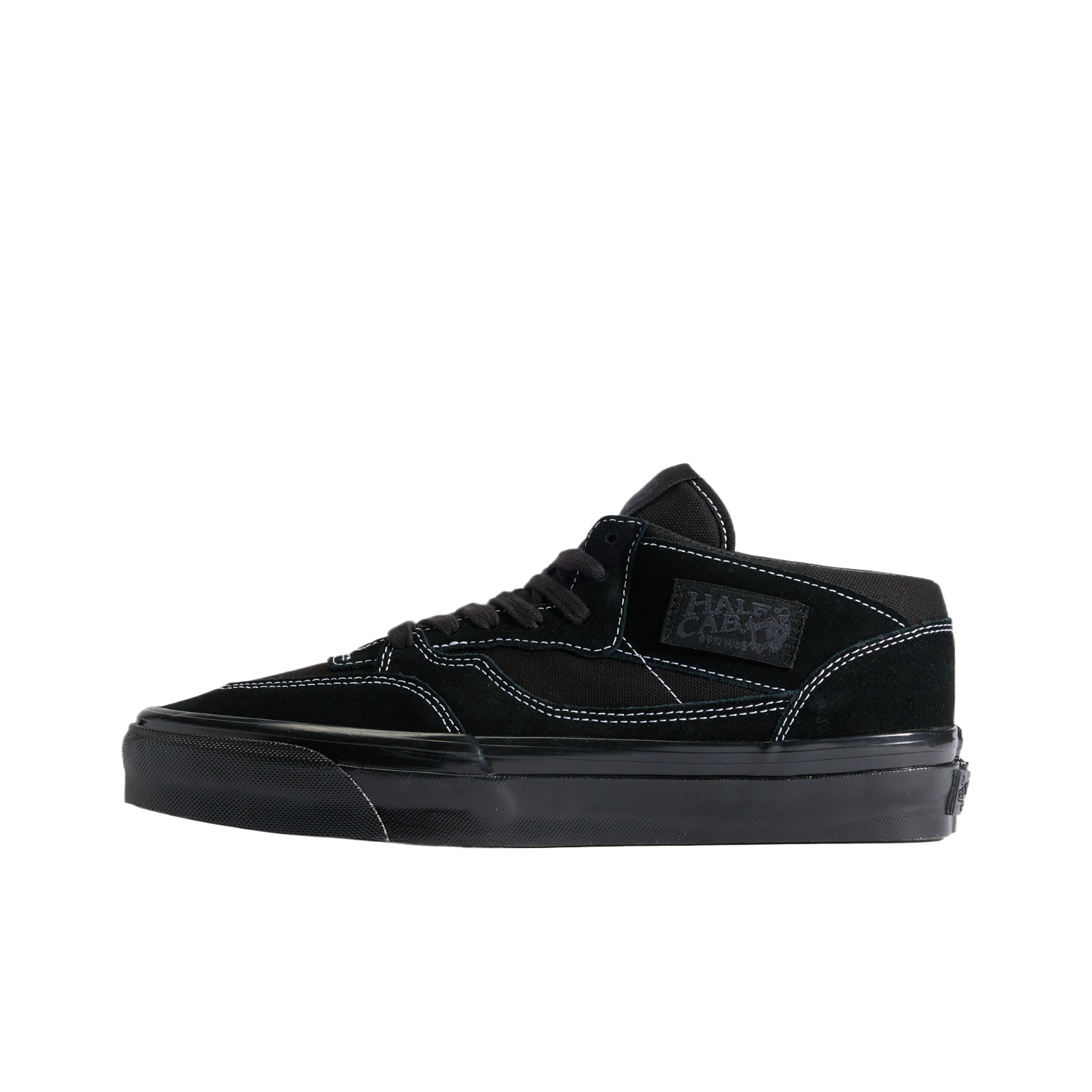 Vans Half Cab Reissue 33 Texti - đánh giá và giá Vans Shoes Authentic
