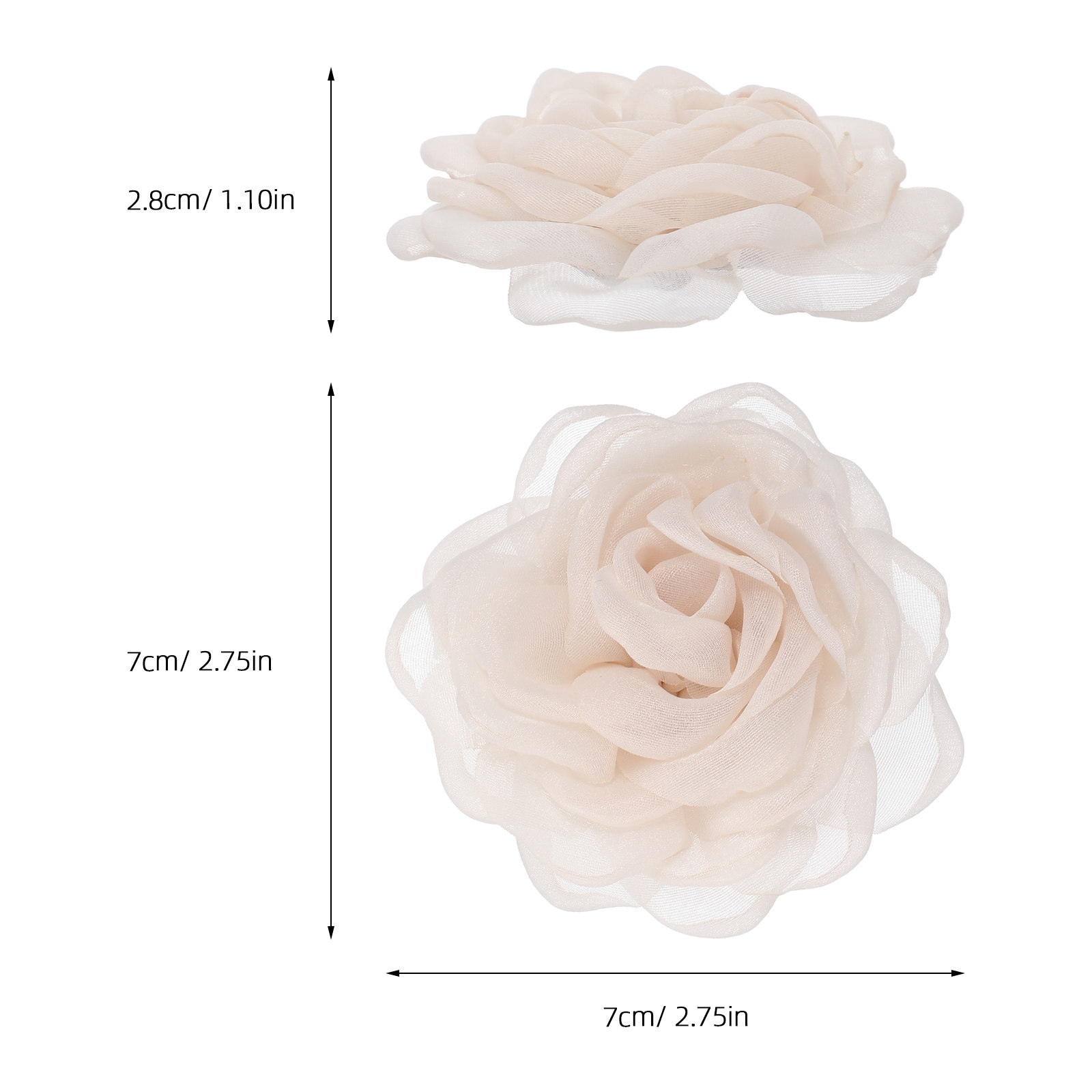 1Pair Removable Lace Rose Shoe - đánh giá và giá Women'S Formal Wear With Sneakers