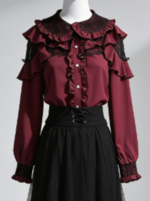 Kawaii Harajuku JK Women Bow L - đánh giá và giá Formal Wear Japan Women