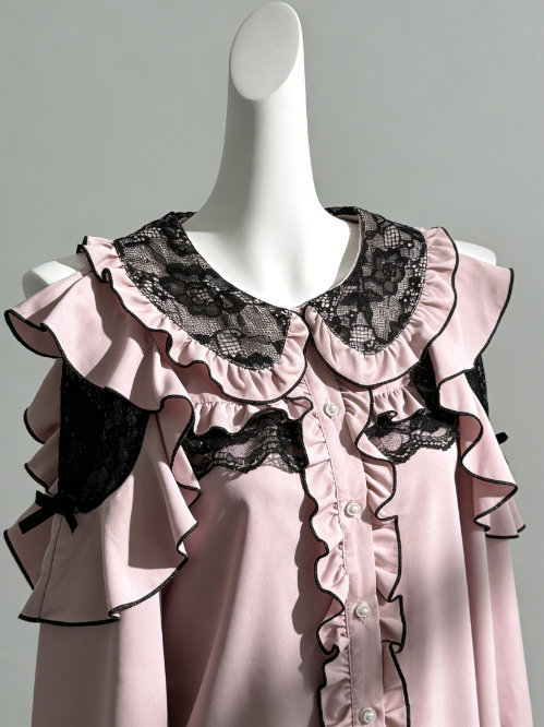 Kawaii Harajuku JK Women Bow L - đánh giá và giá Formal Wear Japan Women