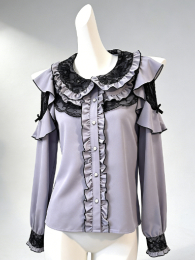 Kawaii Harajuku JK Women Bow L - đánh giá và giá Formal Wear Japan Women