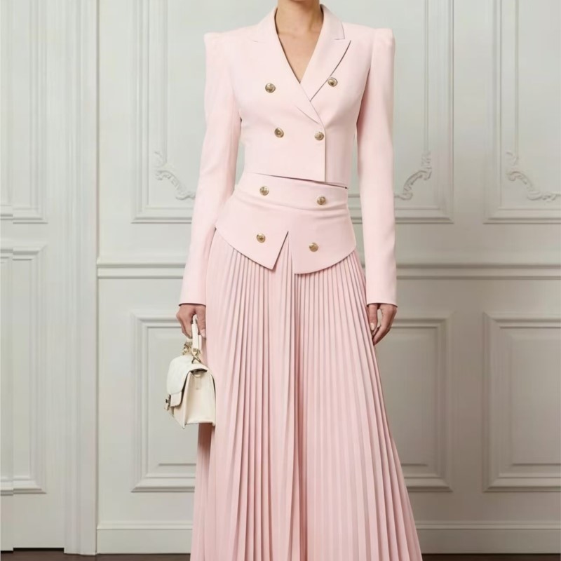 Elegant Temperament 2-Piece Se - đánh giá và giá Women'S Formal Wear Suit