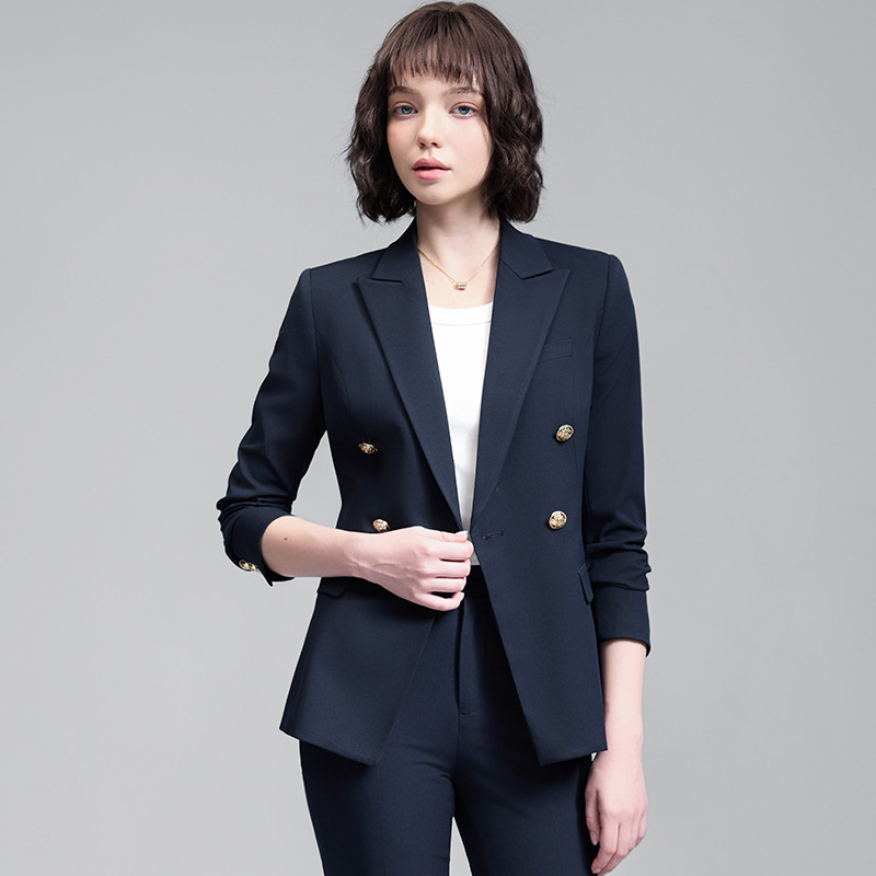 Professional Suit for Women, A - đánh giá và giá Women Formal Wear Interview